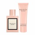 Gucci Bloom Gucci Coffret Perfume Feminino Eau de Parfum + Body Lotion Kit